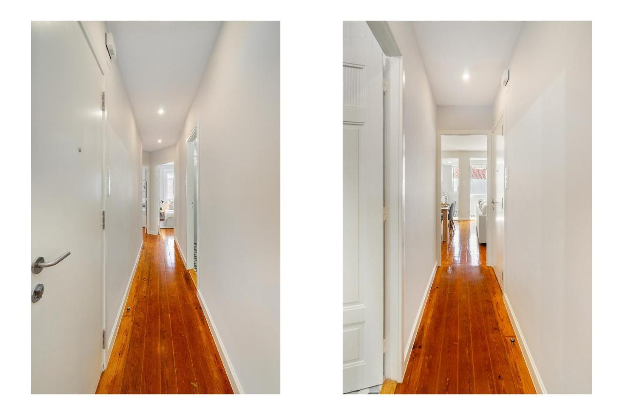 Whome Formosa #3 - Central 2-Bed In Prime Location Perfect To Explore Porto Exterior foto
